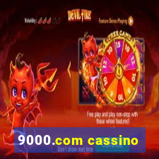 9000.com cassino